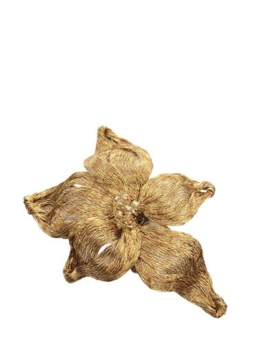 商品画像：服飾雑貨/--/GLD/無地/レディース// 1