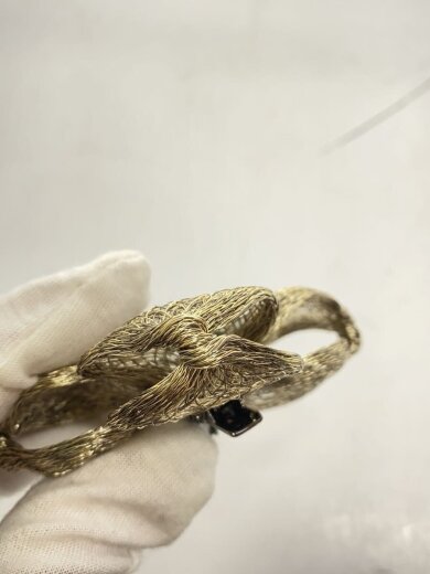 商品画像：服飾雑貨/--/GLD/無地/レディース// 6