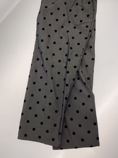 商品画像：長袖ワンピース/--/ナイロン/GRY 5