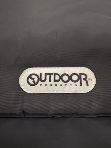 商品画像：トートバッグ/--/BLK 5