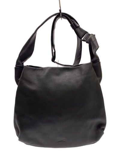 商品画像：ショルダーバッグ/--/BLK 1