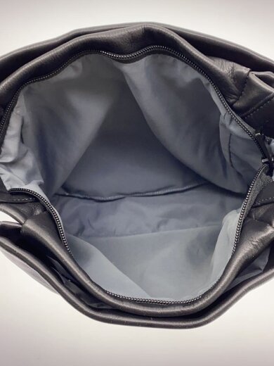 商品画像：ショルダーバッグ/--/BLK 6