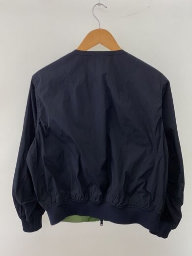 商品画像：ジャケット/S/ポリエステル/NVY/N25SA037 2