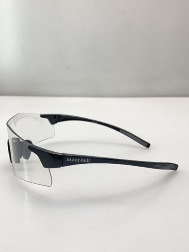 商品画像：メガネ/--/BLK/メンズ/1109239 3