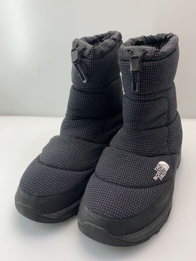 商品画像：ブーツ/27cm/BLK/NF52470 2