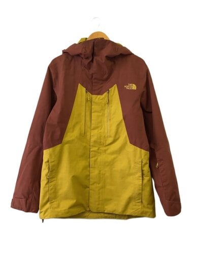 商品画像：NFZ JACKET_NFZジャケット/M/ポリエステル/CML 1