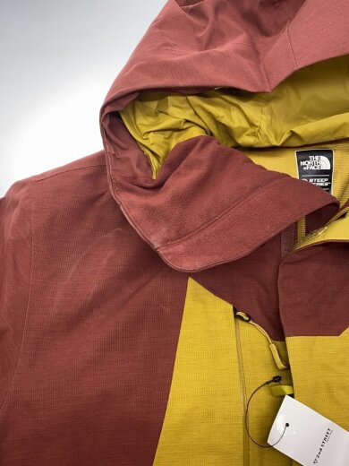 商品画像：NFZ JACKET_NFZジャケット/M/ポリエステル/CML 6