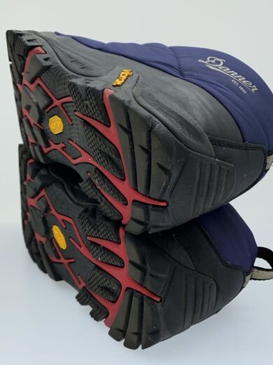 商品画像：ブーツ/29cm/BLU/D120075 4