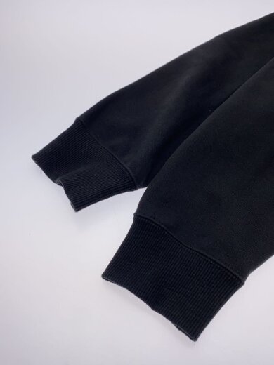 商品画像：パーカー/M/コットン/BLK/527702-01 5