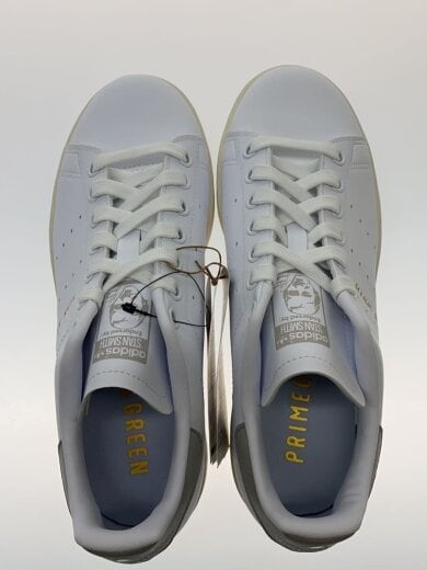 商品画像：ローカットスニーカー/24cm/WHT/GX6286 3