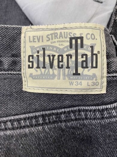 商品画像：ボトム/34/デニム/GRY/PC9-A3421-0000 4