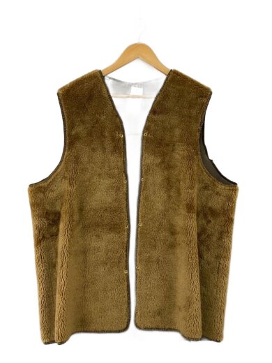 商品画像：ベスト/--/アクリル/CML/A295 1