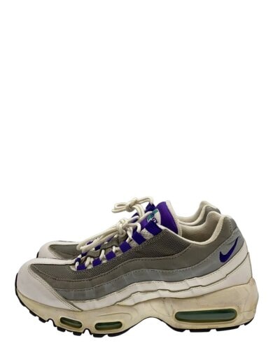 商品画像：AIR MAX 95/エアマックス/ホワイト/307960-109/27.5cm/WHT// 1