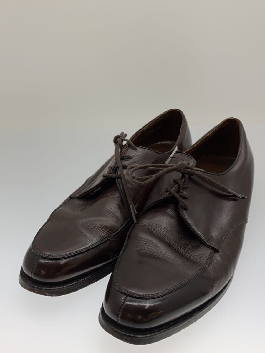 FLORSHEIM(フローシャイム) / ドレスシューズ/US9.5/BRW/630790/30629/LG// | 中古品の販売・通販なら ...