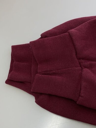 商品画像：スウェット/XL/コットン/BRD/無地/USA製/90s// 5