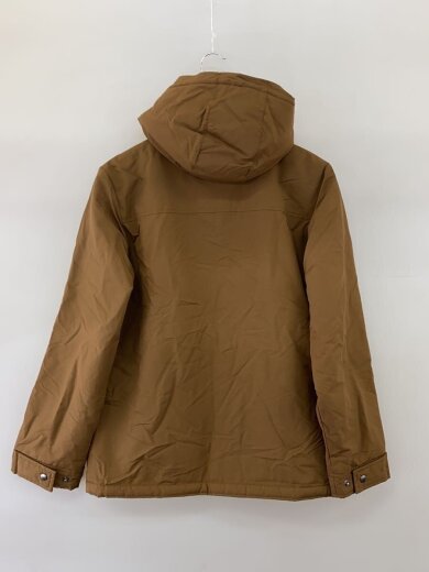 商品画像：マウンテンパーカー/14/デニム/CML/STY68460FA19 2