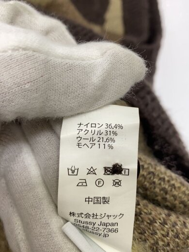 商品画像：カーディガン(薄手)/M/ナイロン 4