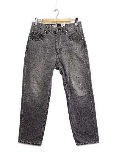 商品画像：ボトム/32/コットン/GRY/無地/PC9-A3421-0000 1