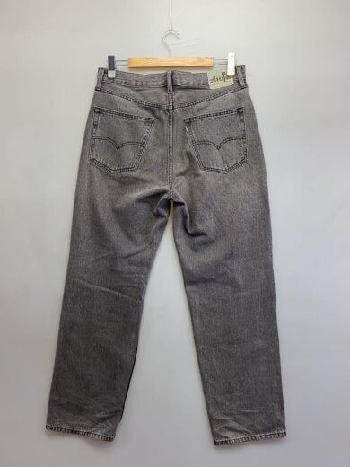 商品画像：ボトム/32/コットン/GRY/無地/PC9-A3421-0000 2