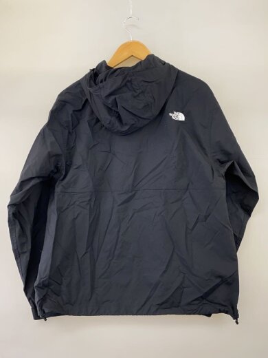 商品画像：COMPACT JACKET_コンパクトジャケット/S/ナイロン/BLK 2