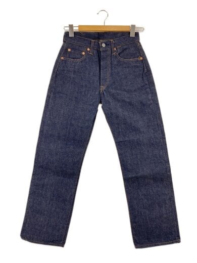 商品画像：70s/VT/501/66前期/実寸W28/デニム/インディゴ/デッドストック/ボタン裏8// 1