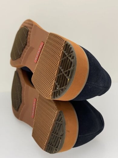 商品画像：シューズ/24cm/NVY/NC21G 50AL// 4