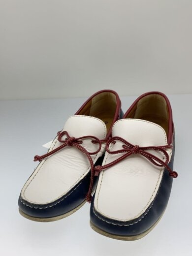商品画像：デッキシューズ/24cm/NVY/NC19A　55PR// 2
