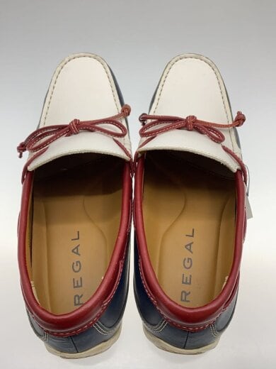 商品画像：デッキシューズ/24cm/NVY/NC19A　55PR// 3