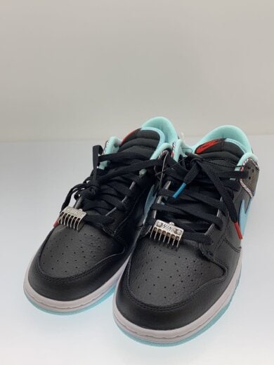 商品画像：DUNK LOW RETRO SE_ダンク LOW レトロ SE/26.5cm/BLK// 2
