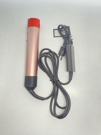 商品画像：ドライヤー・ヘアアイロン Airwrap マルチスタイラー HS05 RTO ENT 3