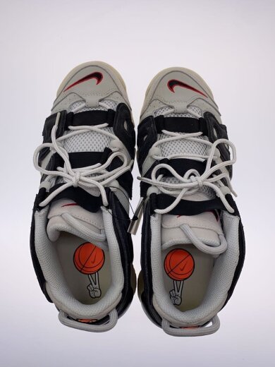 商品画像：AIR MORE UPTEMPO_エア モア アップテンポ/26.5cm/GRY 3