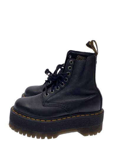 商品画像：レースアップブーツ/UK6/BLK/1460 PASCAL MAX// 1