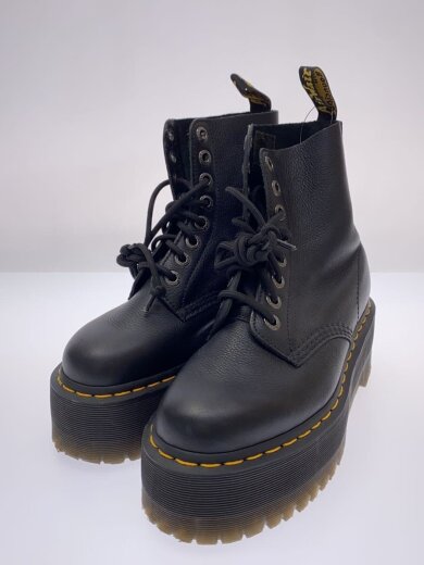 商品画像：レースアップブーツ/UK6/BLK/1460 PASCAL MAX// 2