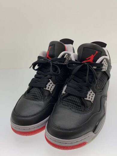 商品画像：AIR JORDAN 4_エアジョーダン 4/27cm/BLK// 2