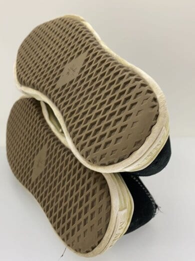 商品画像：ローカットスニーカー/42/BLK/A12FW729// 4