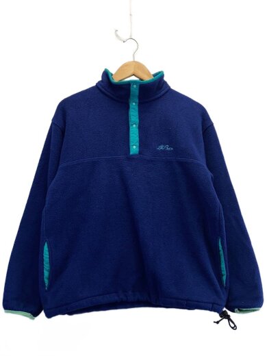 商品画像：フリーストップストップス/--/--/NVY/80s/スナップボタン/プル// 1