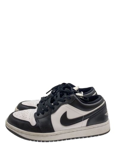 商品画像：AIR JORDAN 1 LOW_エアジョーダン1 ロー/25cm/WHT// 1