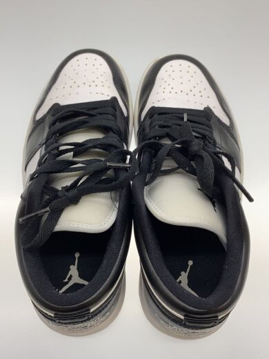 商品画像：AIR JORDAN 1 LOW_エアジョーダン1 ロー/25cm/WHT// 3