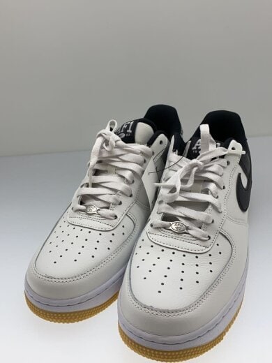 商品画像：AIR FORCE 1 07 LV8_エア フォース 1 07 LV8/26.5cm/WHT// 2
