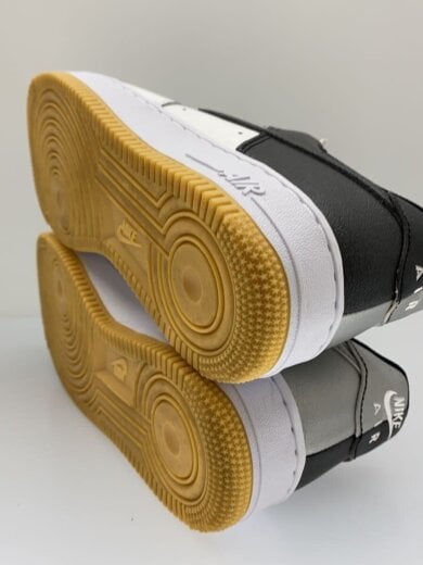 商品画像：AIR FORCE 1 07 LV8_エア フォース 1 07 LV8/26.5cm/WHT// 4