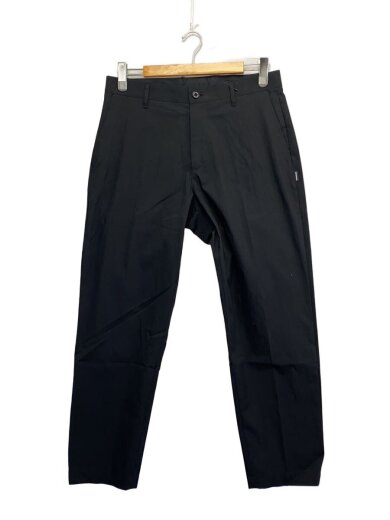 商品画像：ボトム/L/コットン/BLK/261ZANH-PTM 1