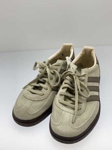 商品画像：ローカットスニーカー/22.5cm/BEG/スウェード/LA2760// 2