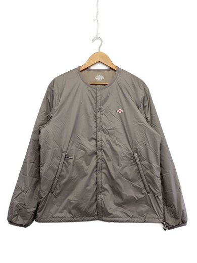商品画像：ナイロンジャケット/XL/ナイロン/GRY/KW62-120-01// 1