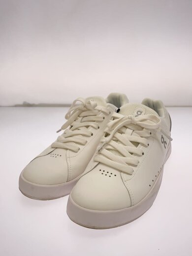 商品画像：ローカットスニーカー/24cm/WHT/3WD10650108// 2