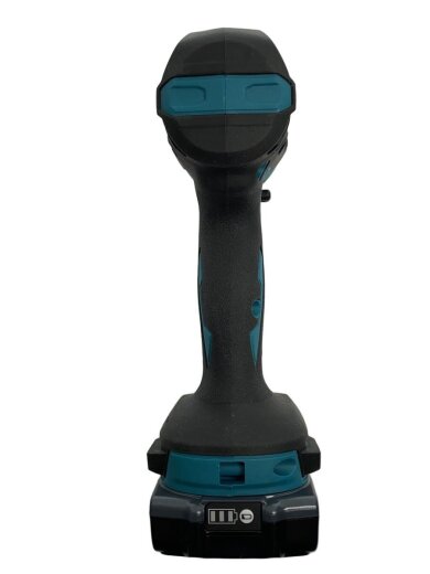 商品画像：電動工具/DF490D/2025.9/バッテリーBLB182// 5
