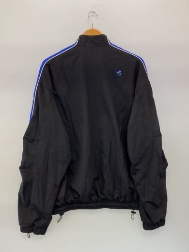 商品画像：ジャケット/サイズA2/ポリエステル/BLK/19AFWJPO6BK2/トレーニングウェアー// 2