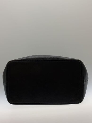 商品画像：トートバッグ/レザー/BLK// 4
