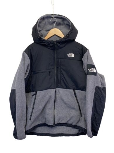 商品画像：DENALI HOODIE_デナリフーディ/XL/ポリエステル/BLK// 1