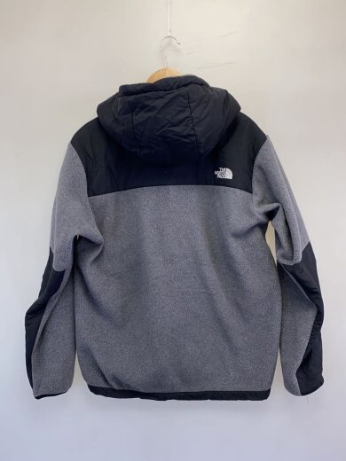 商品画像：DENALI HOODIE_デナリフーディ/XL/ポリエステル/BLK// 2