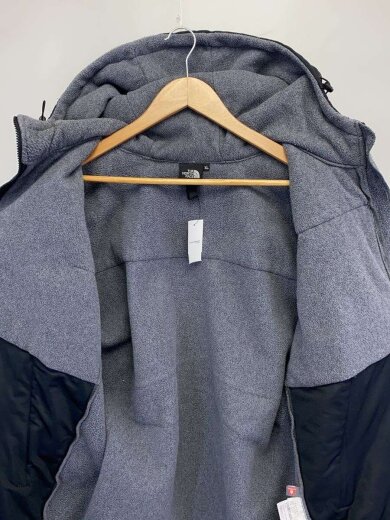 商品画像：DENALI HOODIE_デナリフーディ/XL/ポリエステル/BLK// 3